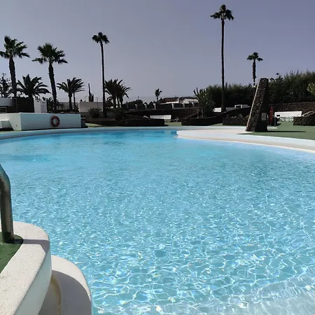Garana Apartmán Playa Blanca (Lanzarote)