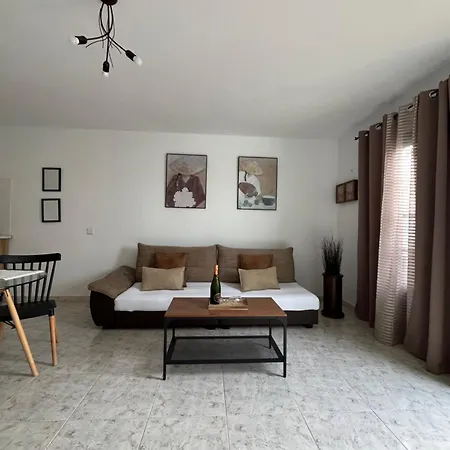 Garana Playa Blanca (Lanzarote)