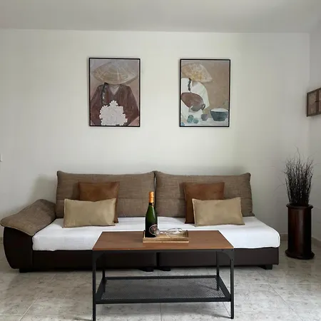 Garana Apartment Playa Blanca (Lanzarote)