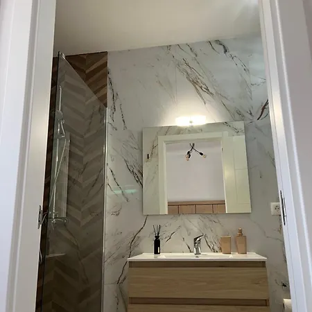 Garana Appartement Playa Blanca (Lanzarote)