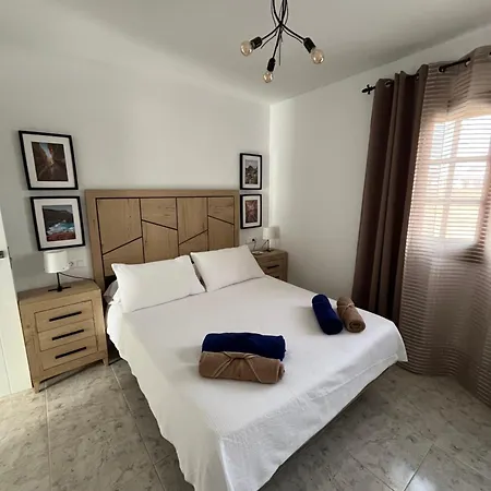 Appartement Garana