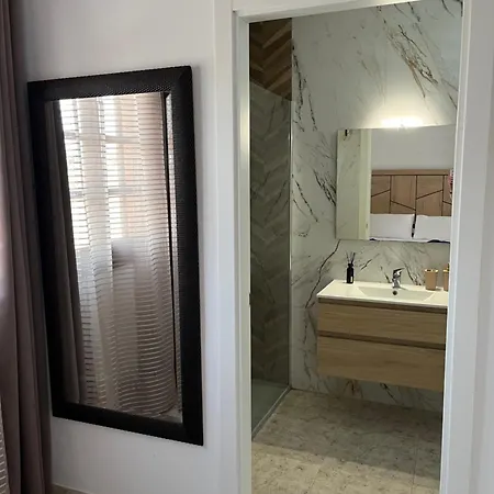 Appartement Garana *