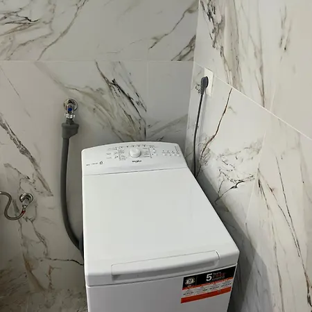 Appartement Garana *